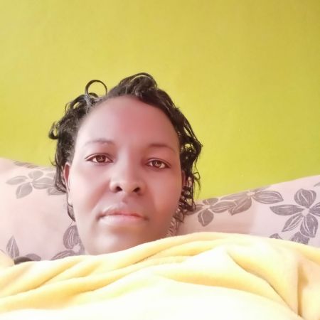 Ms. Susan Muthoni